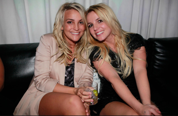 Britney Spears pic #406038
