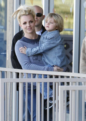 Britney Spears pic #342678