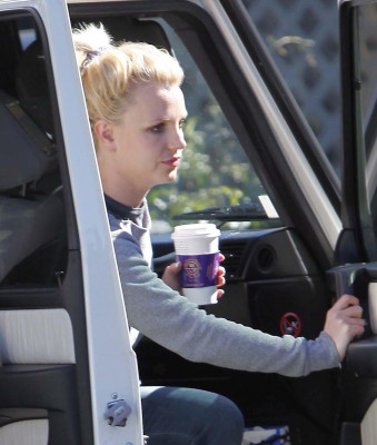 Britney Spears pic #342667