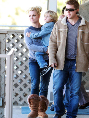 Britney Spears pic #342697