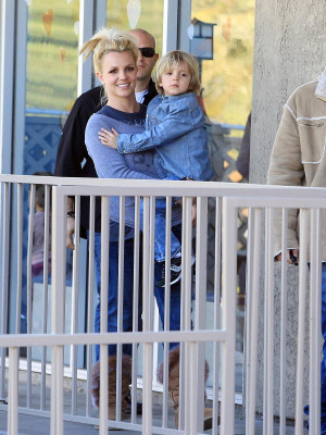 Britney Spears pic #342690