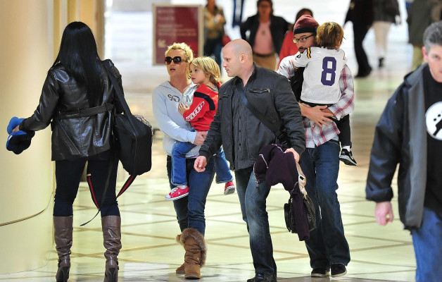 Britney Spears pic #349261