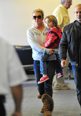 Britney Spears pic #349255