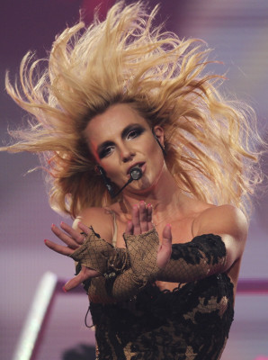 Britney Spears pic #391065