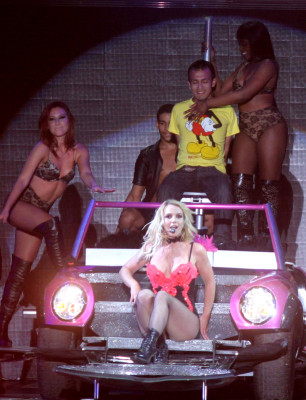 Britney Spears pic #425044