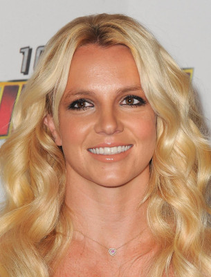 Britney Spears pic #378551