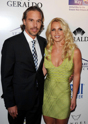 Britney Spears pic #378059