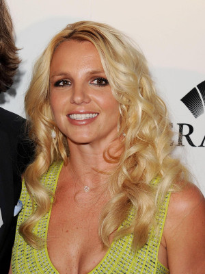 Britney Spears pic #378060