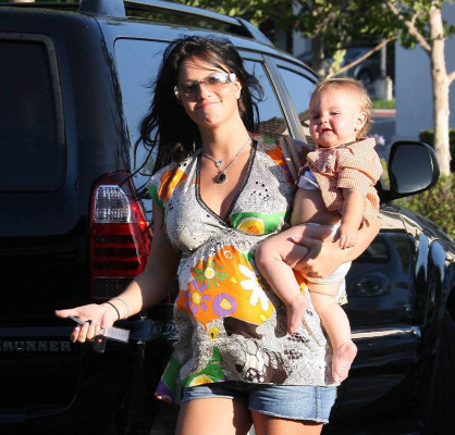 Britney Spears pic #376389