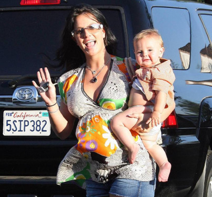 Britney Spears pic #376391