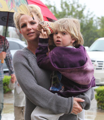 Britney Spears pic #361416