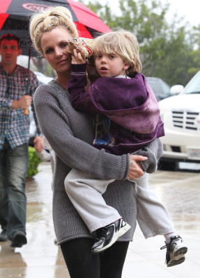 Britney Spears pic #361415