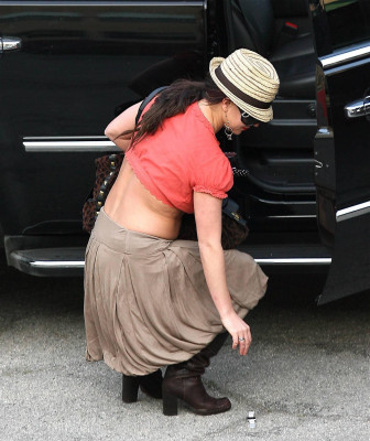 Britney Spears pic #344309