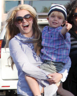 Britney Spears pic #306286