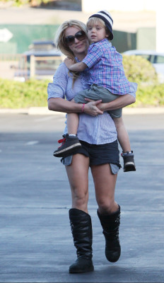 Britney Spears pic #306279