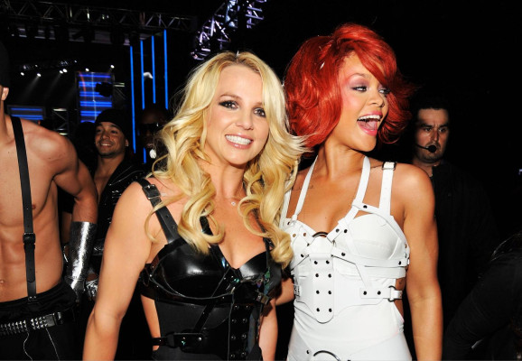 Britney Spears pic #381325