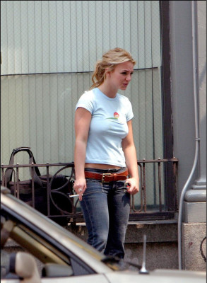 Britney Spears pic #382859