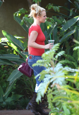 Britney Spears pic #306302