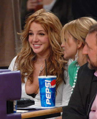 Britney Spears pic #283019