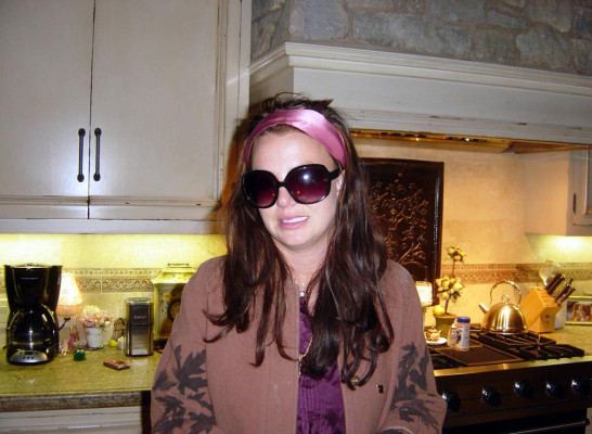 Britney Spears pic #285320