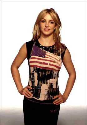 Britney Spears pic #388507