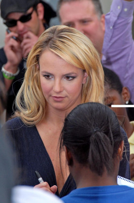 Britney Spears pic #427852