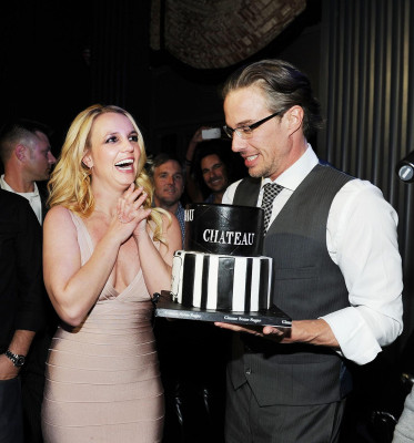 Britney Spears pic #431817