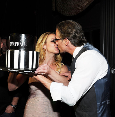 Britney Spears pic #431815