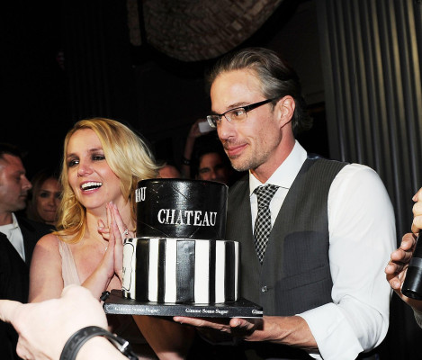 Britney Spears pic #431824