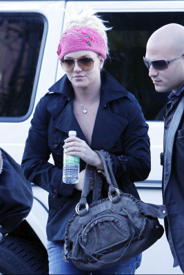 Britney Spears pic #324794