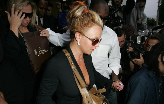 Britney Spears pic #420397
