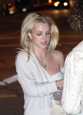 Britney Spears pic #340021