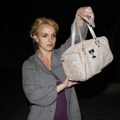 Britney Spears pic #373660