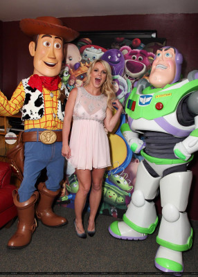 Britney Spears pic #265185