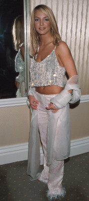 Britney Spears pic #375179