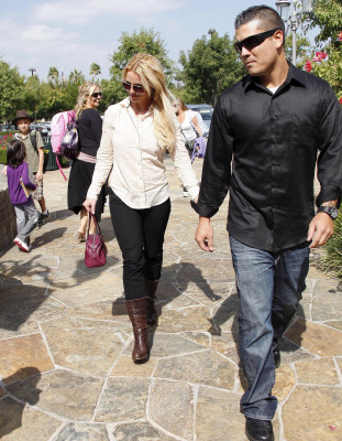 Britney Spears pic #292831