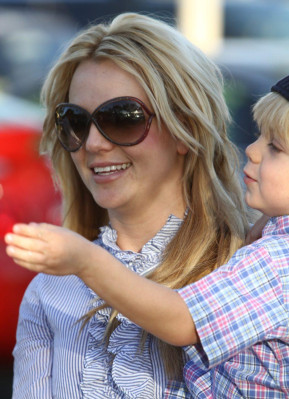 Britney Spears pic #311110