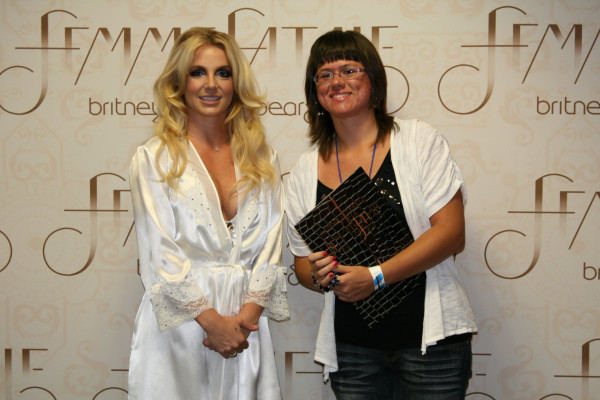 Britney Spears pic #395336