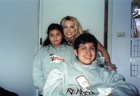 Britney Spears pic #398000