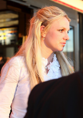 Britney Spears pic #331725