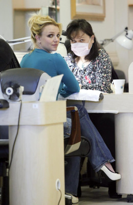 Britney Spears pic #324817