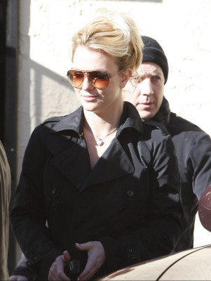Britney Spears pic #324823