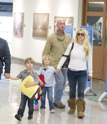 Britney Spears pic #349976