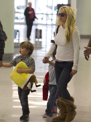 Britney Spears pic #349971