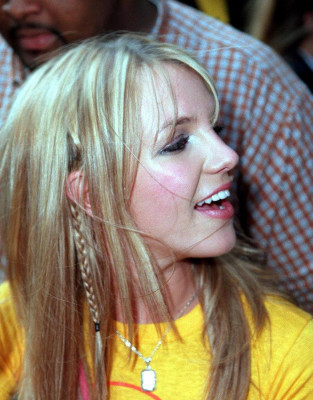 Britney Spears pic #450506