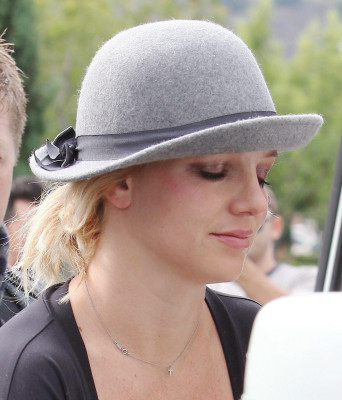 Britney Spears pic #298009