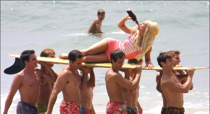Britney Spears pic #382855