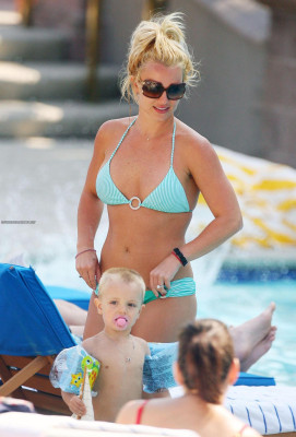 Britney Spears pic #282709