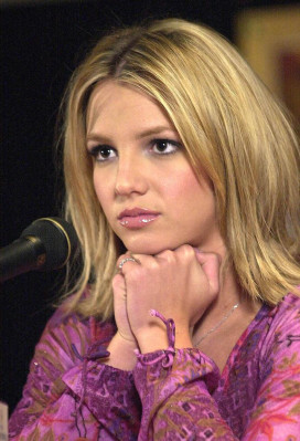 Britney Spears pic #386143