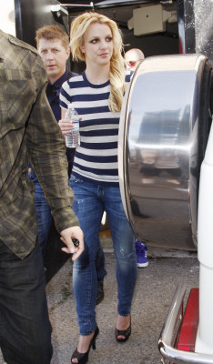 Britney Spears pic #328666